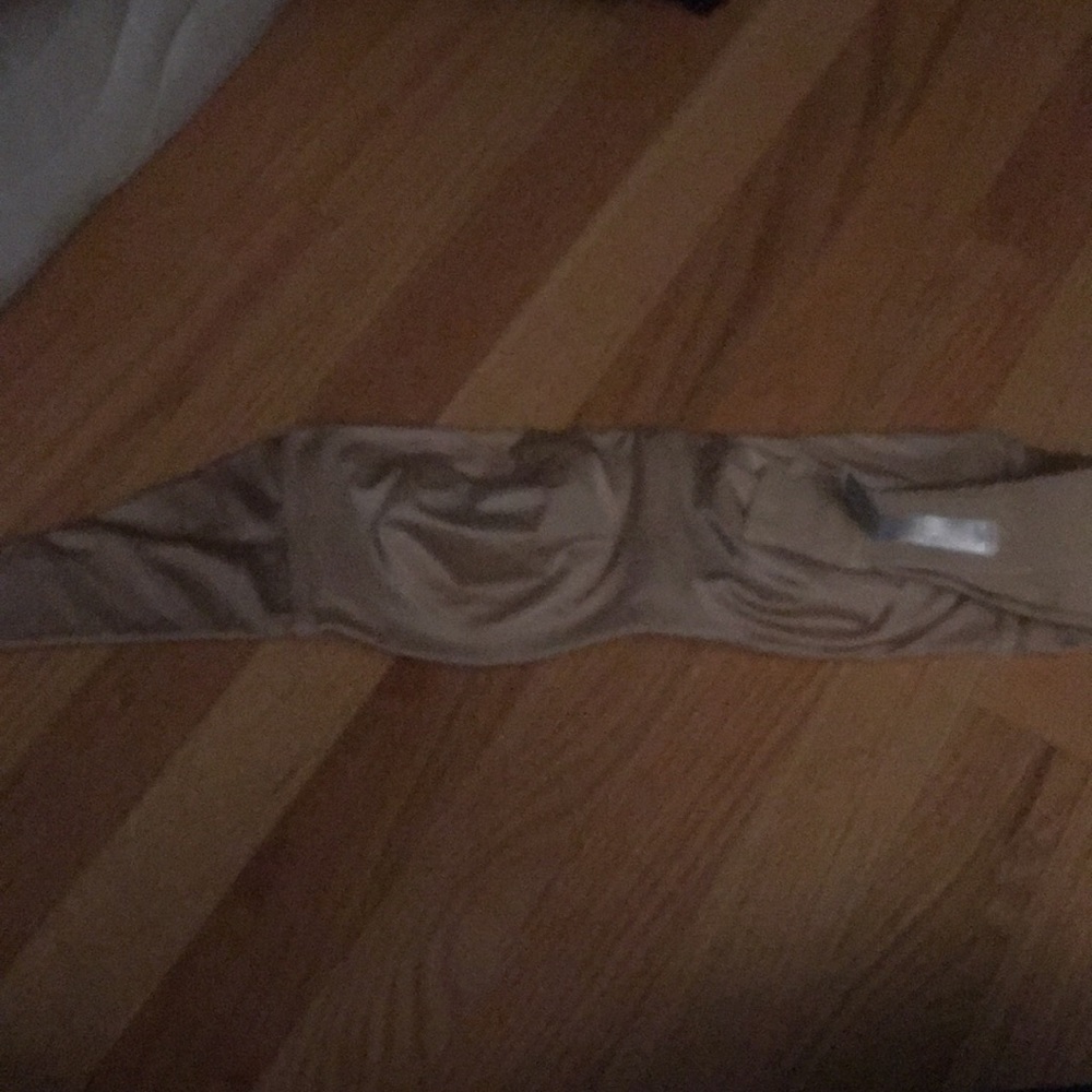 Victoria Secret Strapless Bra